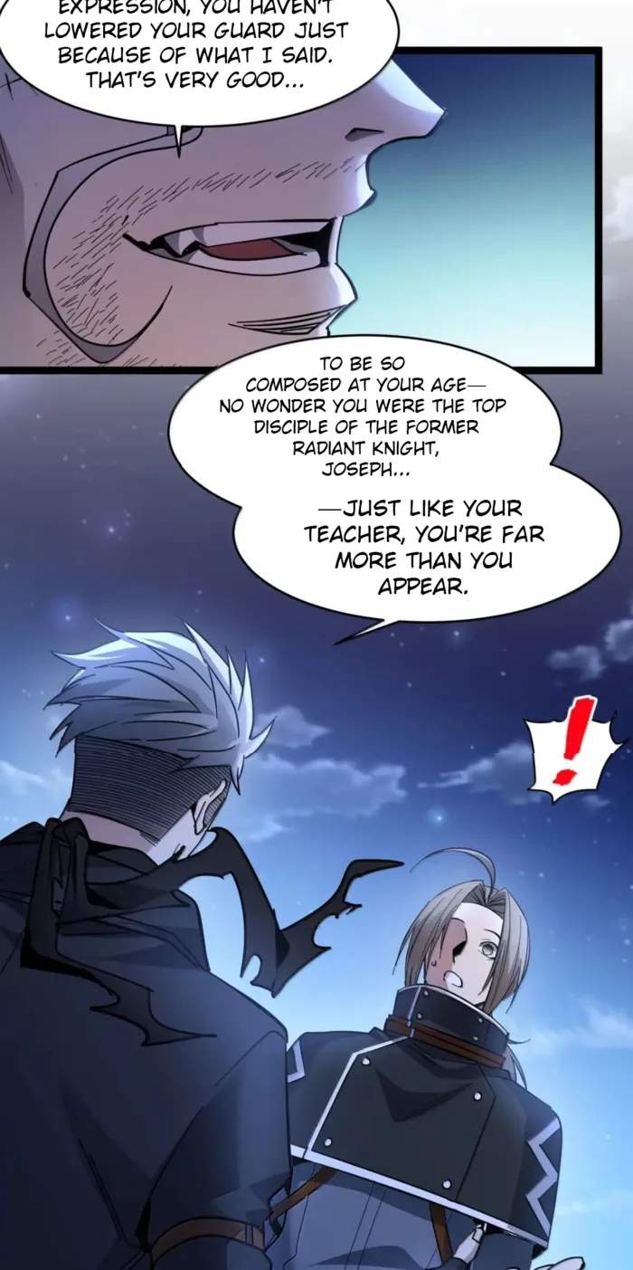 I'm Really Not The Demon God's Lackey Chapter 164 58